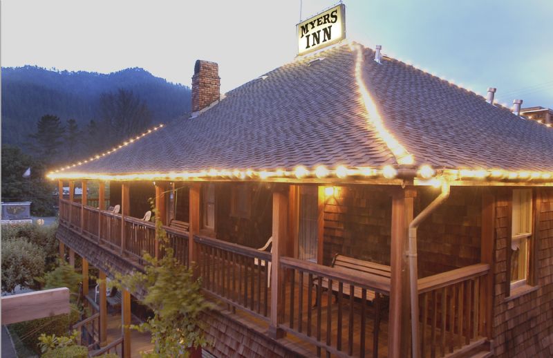 Myers Country Inn