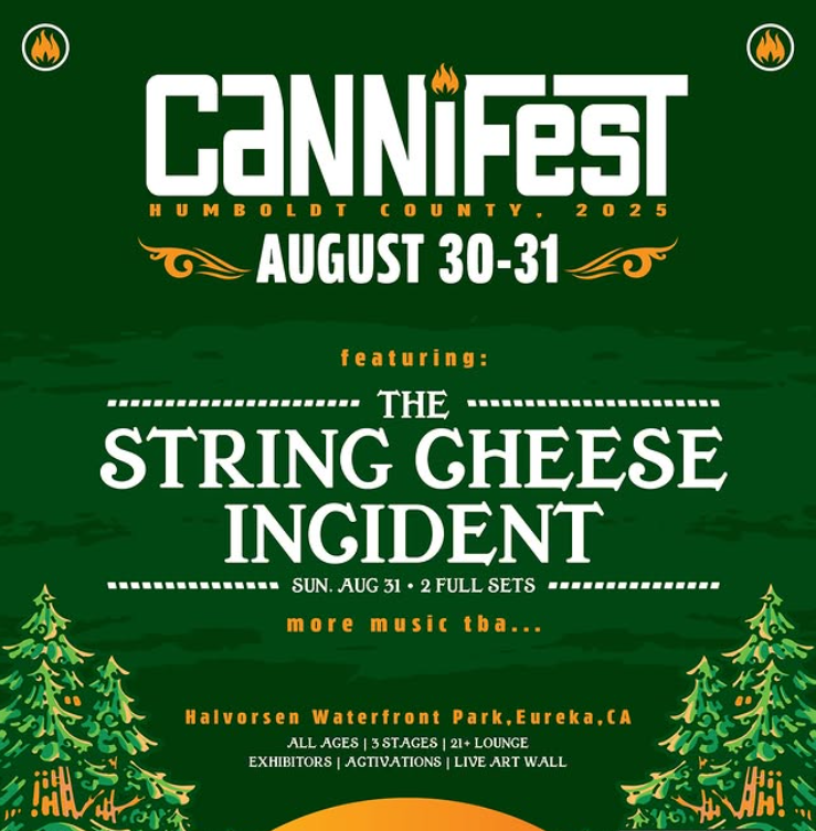 Cannifest 2025