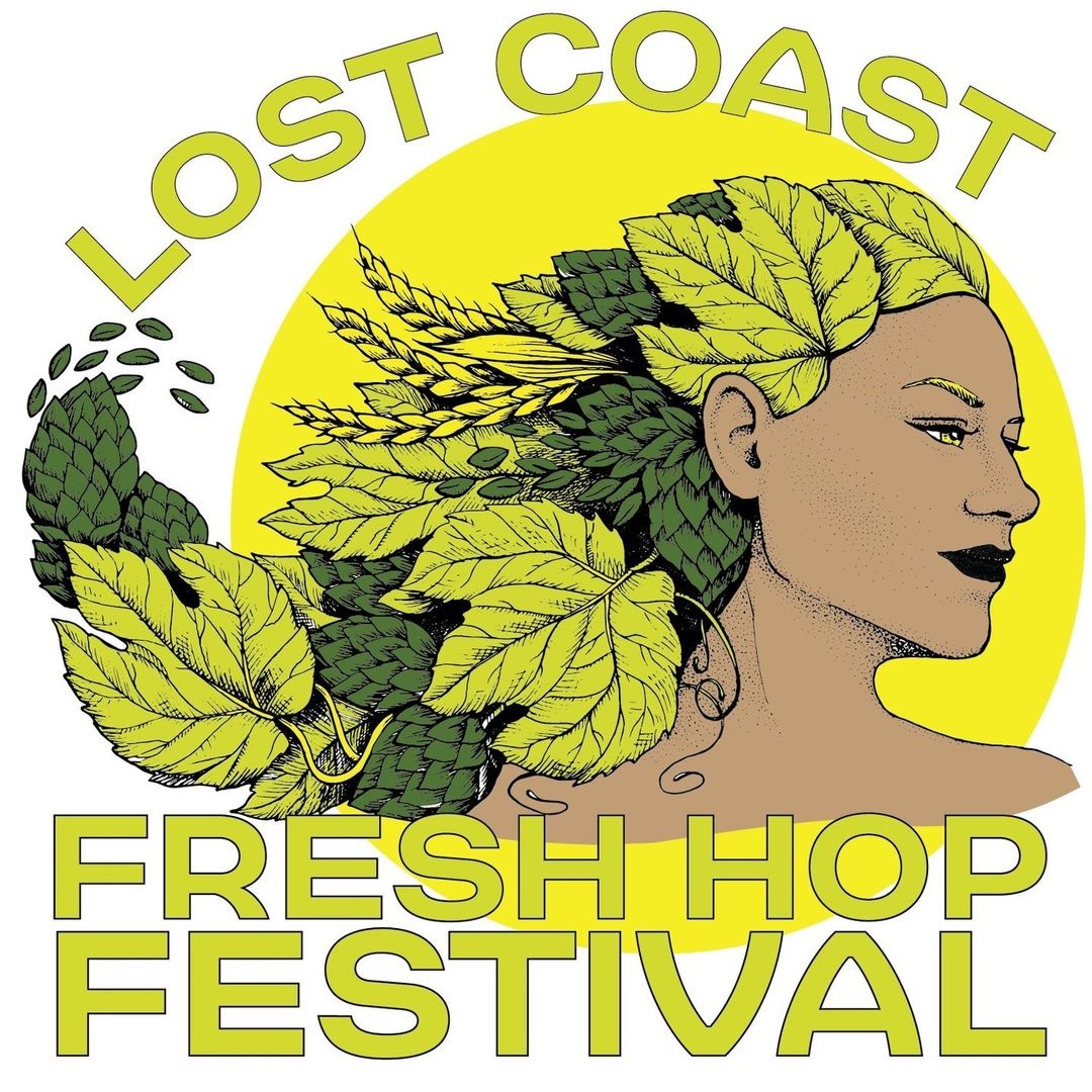 Lost Coast Fresh Hop Festival