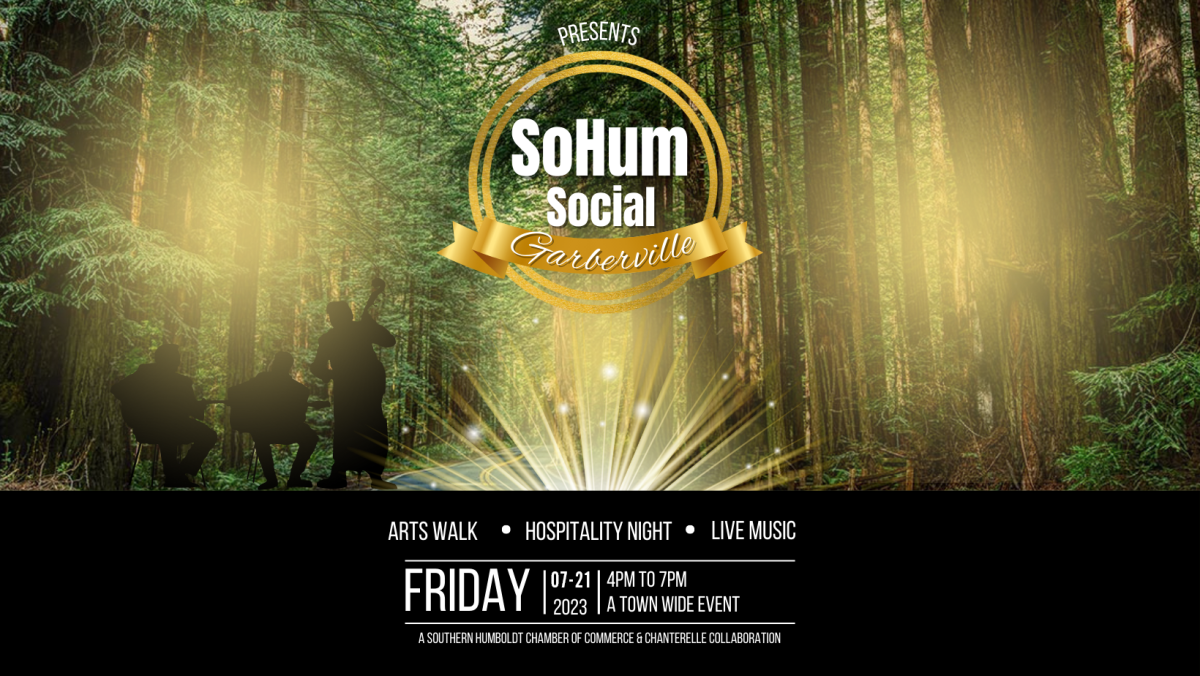 SoHum Social