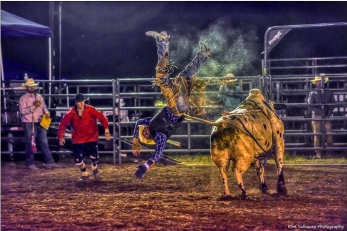 Garberville Rodeo