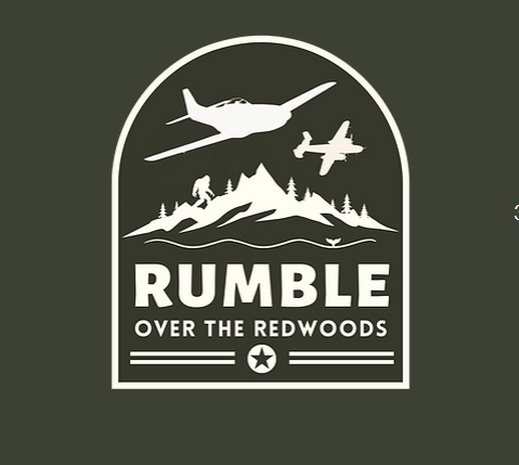 Rumble over the Redwoods 2024