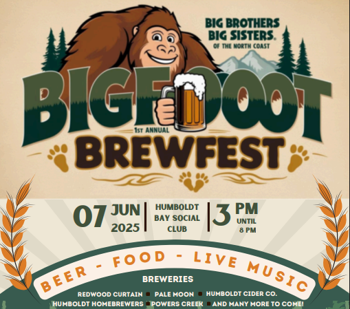 BBBS Bigfoot Brewfest