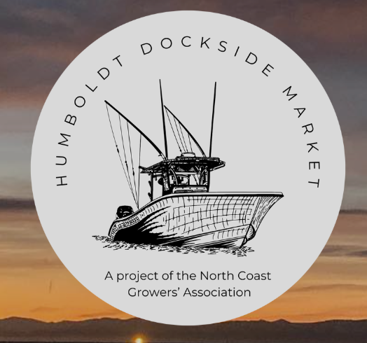 Humboldt Dockside Market