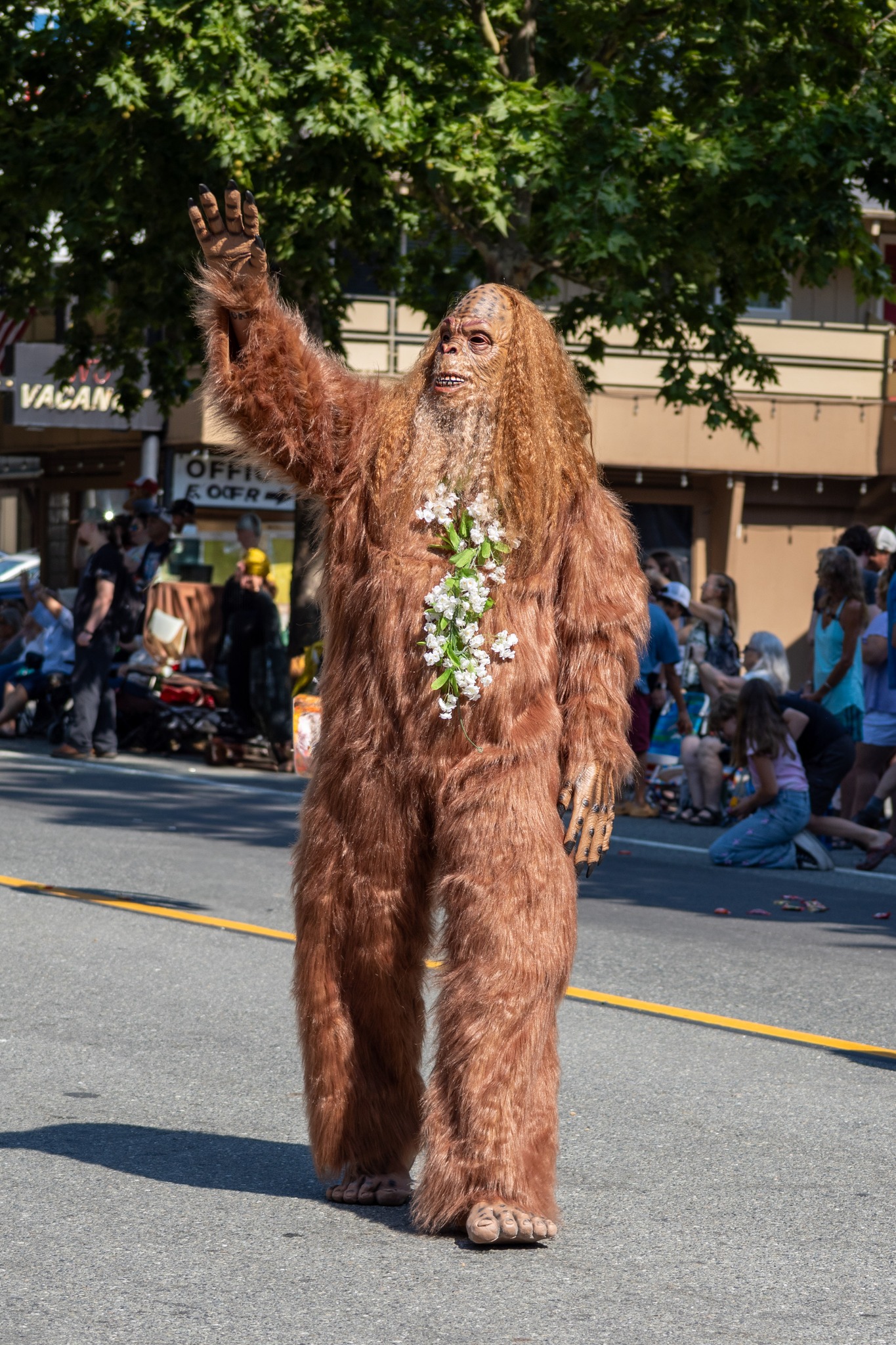 Bigfoot Daze Festival
