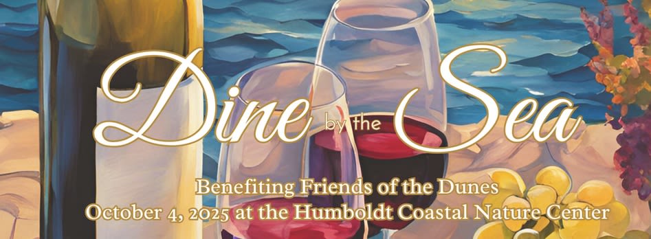 Dine by the Sea